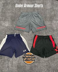 Under Armour Shorts - (12/06)