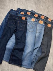 Vintage Jeans