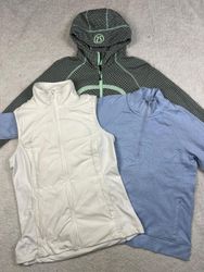 Lululemon jacket