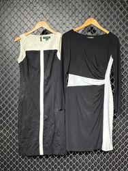 Lauren ralph lauren ladies party top ( fnc 260)