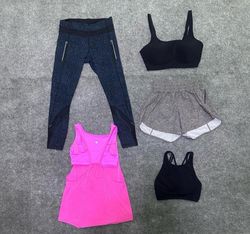 Lululemon Vintage Style Mix Bundle #0002