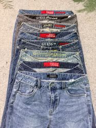 Guess flared jeans