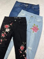 Fashion jeans