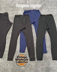 Patagonia Leggings - (12/06)