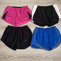 premium Nike short