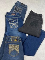 Y2k jeans