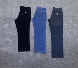 Carhartt Vintage Style Pants #0003