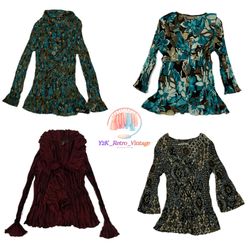 Y2K Tops (083)