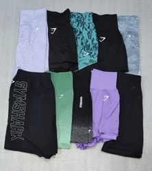 Gymshark shorts
