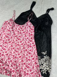 Fashion nighty tops