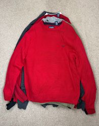 Men’s Chaps Knitwear Mix