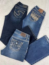Y2k jeans