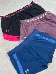 Under armour sports shorts