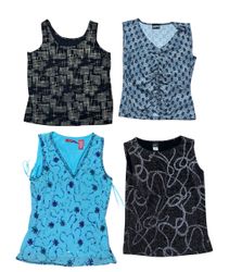Y2K Grunge Tops 15 pcs At 1035