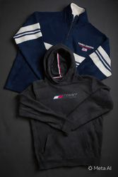 Premium brand Tommy Hilfiger