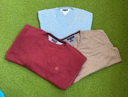 Tommy Hilfiger Sweaters