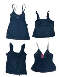 Y2K Blaki night Tops 20 pcs At 1042