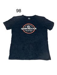 quicksilver men t shirt