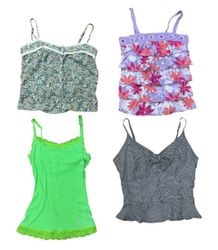 Y2K Hot selling Nighties 15 pcs At 1044