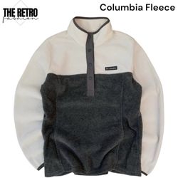 Columbia Fleece-0196