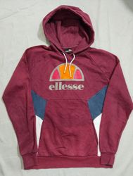 Premium brand ellesse hoodi