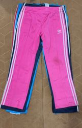 Adidas authentic sports trousers