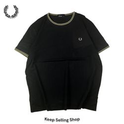 Branded t shirt