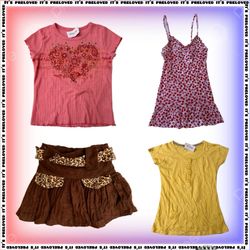 Airport Reunion Energy - tops, dresses, skirts (SS..