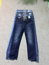 Levi’s Boyfriend jeans