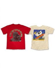 (FV-1693) Printed T-Shirt