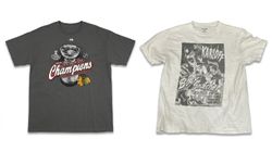 (FV-1692) Printed T-Shirts