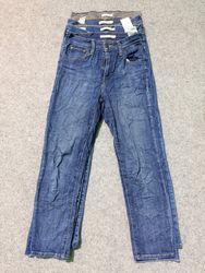 Levi’s 724 High rise straight jeans