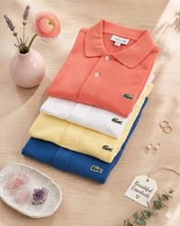 Lacoste T shirt