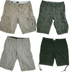 Man Cargo shorts