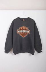 Harley Davidson Mix