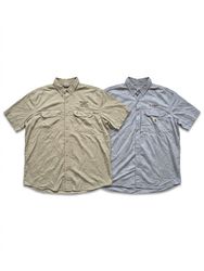 (FV-1675) Carhartt Button Up Shirts