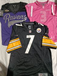NFL Jersey RV # 849