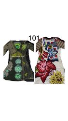 desigual tops and dresses