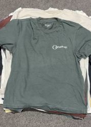 Carhartt T-Shirts available