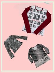 Full Slevees Summer Classic Bundle