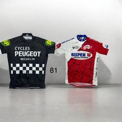 cycling men T-shirt
