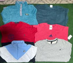 Branded Sweatshirts