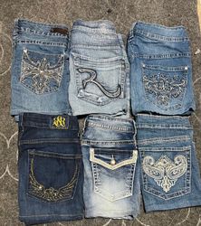 ROCK& REPUBLIC AND OTHER AND OTHER BRAND MINI MICR..