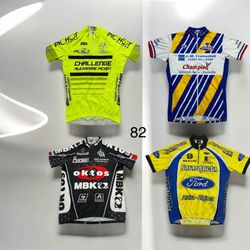 cycling men T-shirt