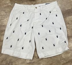 Ralph Lauren shorts