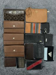 Branded wallets