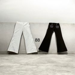 y2k office pant