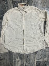 Burberry shirts