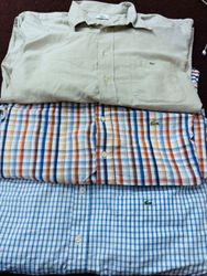 Lacoste shirt