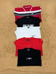 Armani T-Shirts
